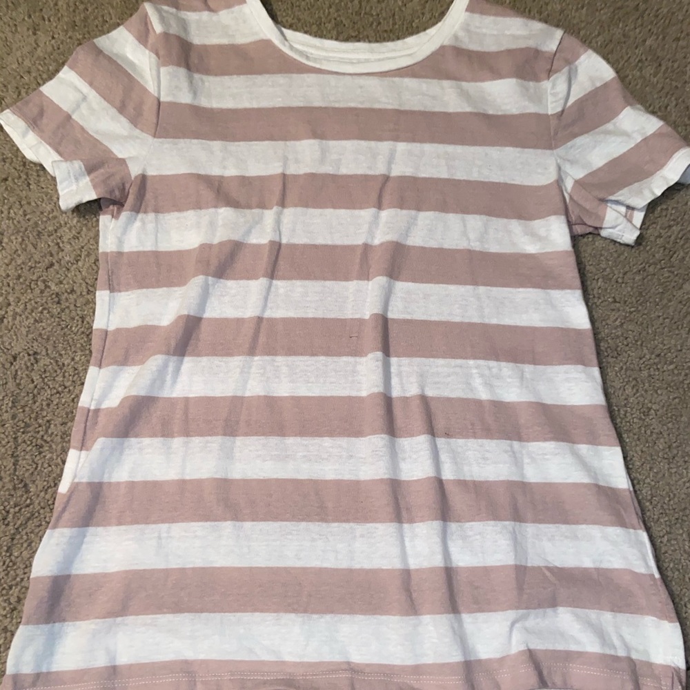 Stripe Shirt